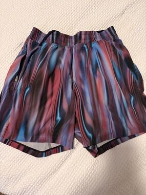 Pace Breaker Linerless Short 5"